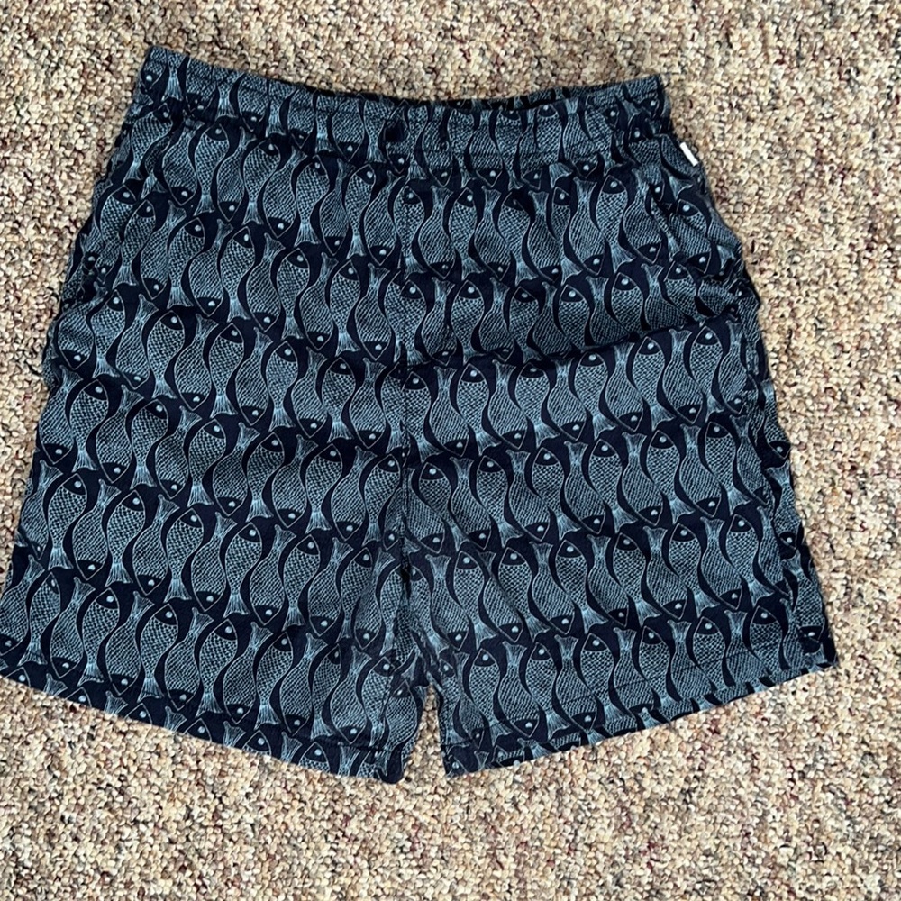 Boys shorts sz XXL 18/20